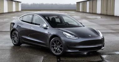 Голова Збаразького суду Андрій Левків задекларував Tesla та Hyundai за 1,7 млн грн