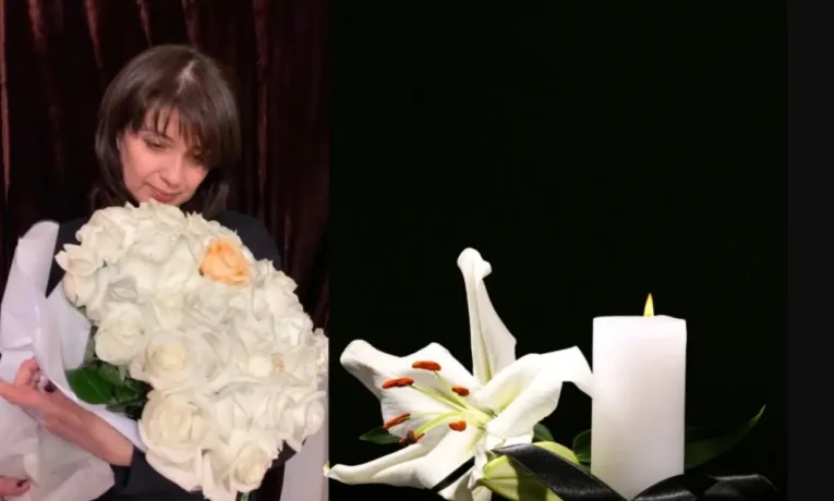 Відійшла у Вічність вчителька тернопільської школи №27 Світлана Пушкар