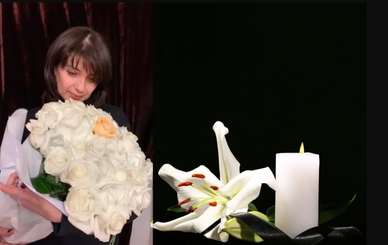 Відійшла у Вічність вчителька тернопільської школи №27 Світлана Пушкар