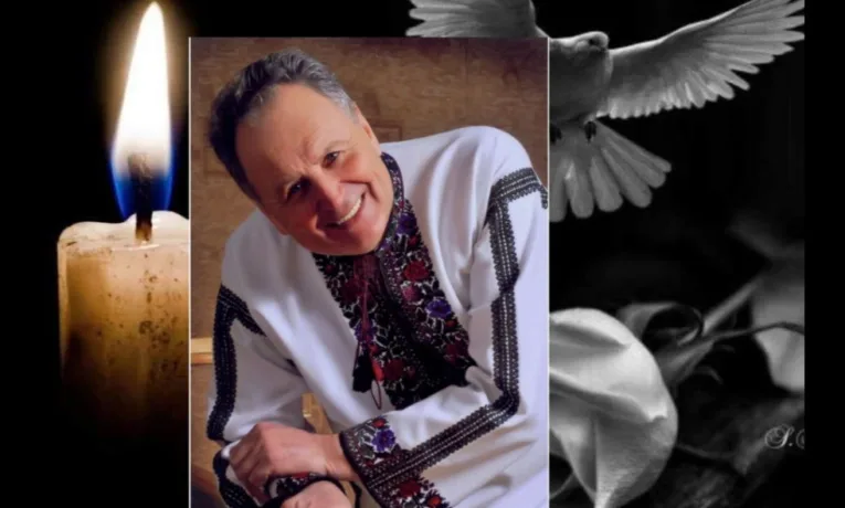 У Тернополі помер народний артист України Богдан Іваноньків