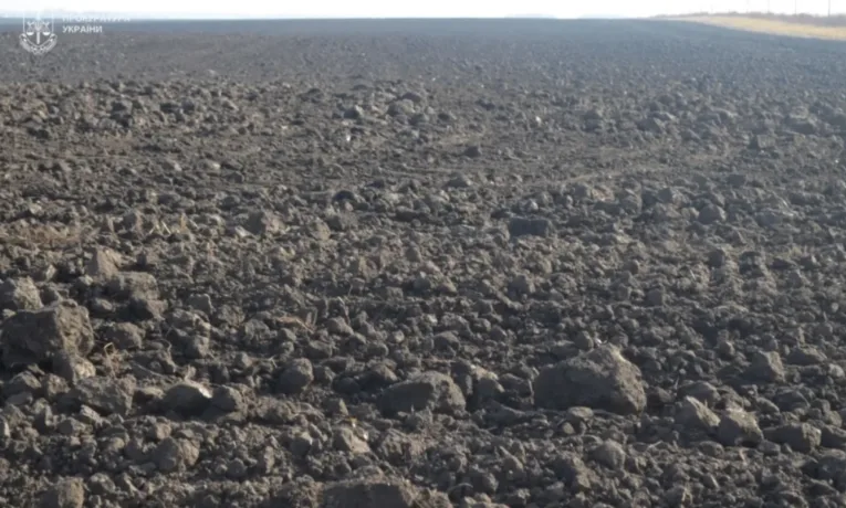 Землю на Монастирищині, вартістю майже мільйон, суд повернув громаді