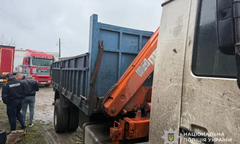 Знайшли водія, причетного до смертельної ДТП на Тернопільщині