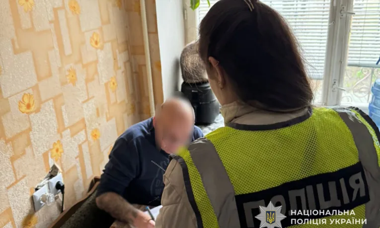 У Тернополі чоловіка підозрюють у зґвaлтувaнні 14-річного підлітка