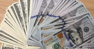 Житель Тернопільщини пропонував 6000 доларів, аби його не доправляли до військової служби правопорядку