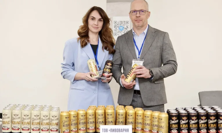 «Опілля» ділиться досвідом