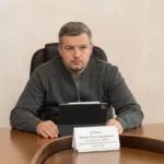 Кадрові зміни в ОВА: Тарас Пастух подякував Павлу Журбі за роботу на посаді заступника