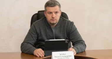Кадрові зміни в ОВА: Тарас Пастух подякував Павлу Журбі за роботу на посаді заступника