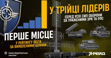 Полк «Рейд»