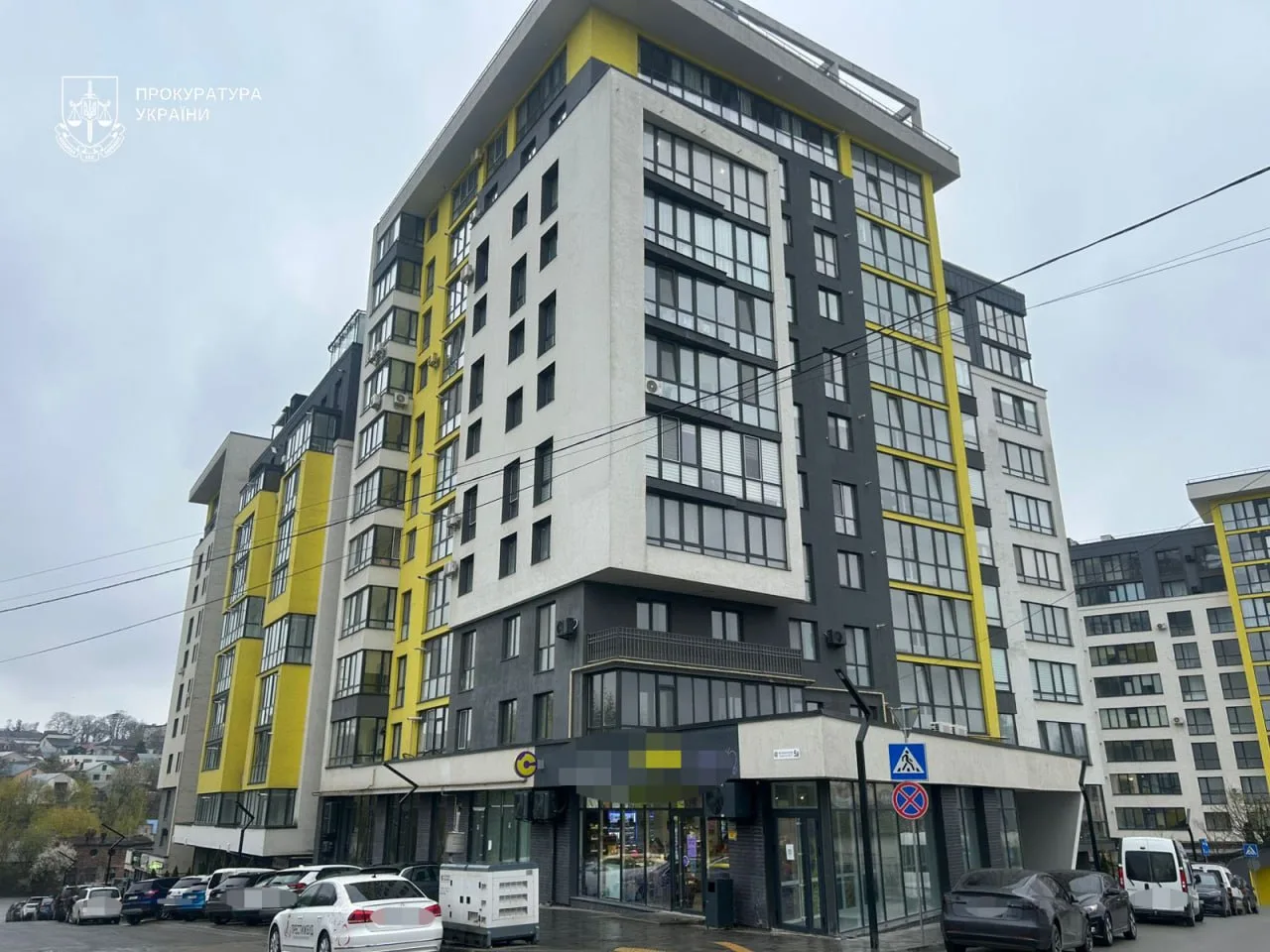 Суд зобов’язав забудовника сплатити до бюджету Тернополя майже 2,5 млн грн