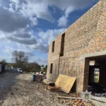 Трагічний випадок у Байківцях: на будові загинув чоловік