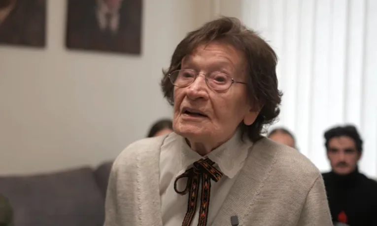 зв’язкова УПА