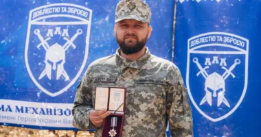 Богдан Іваненко