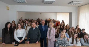 «Інспектор митний»