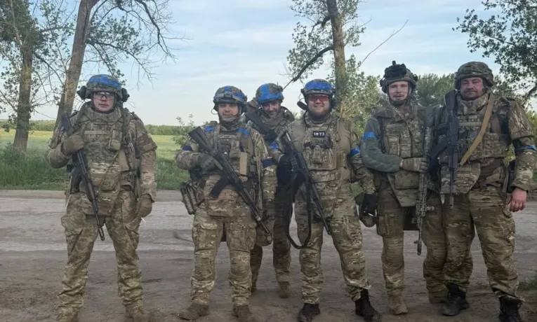 Максим Шестопал