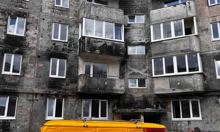 Тернопільміськгаз