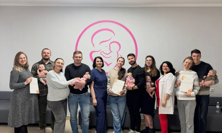 Школа практичного батьківства