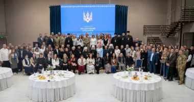 молитовний сніданок