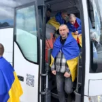 Із російського полону повернулися двоє жителів Збаражчини