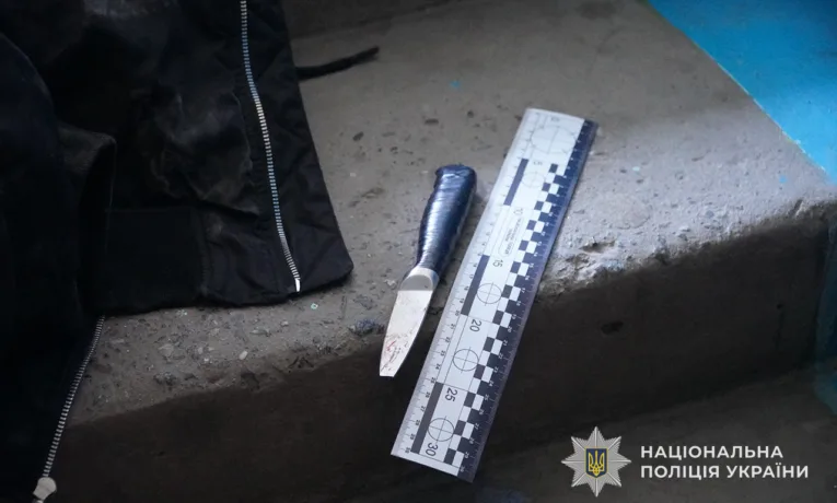 Школярці, яка у Тернополі вдарила в голову ножем однокласницю, повідомили про підозру