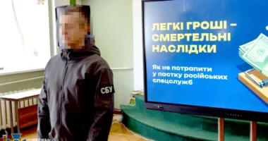 СБУ