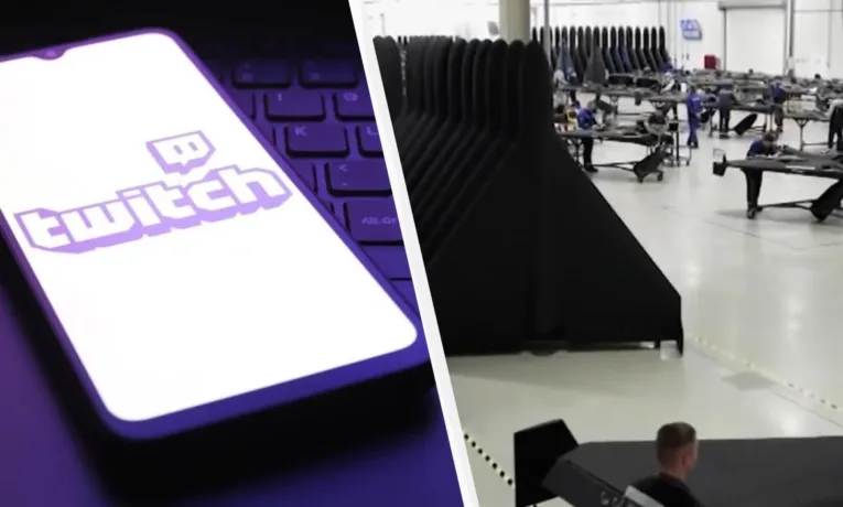 Twitch