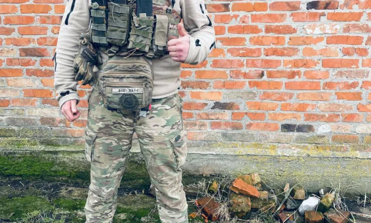 Віталій Бобрівець