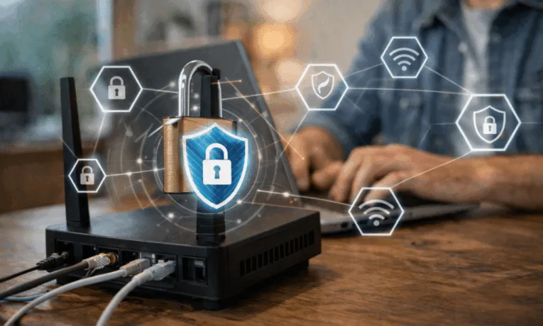 Служба безпеки