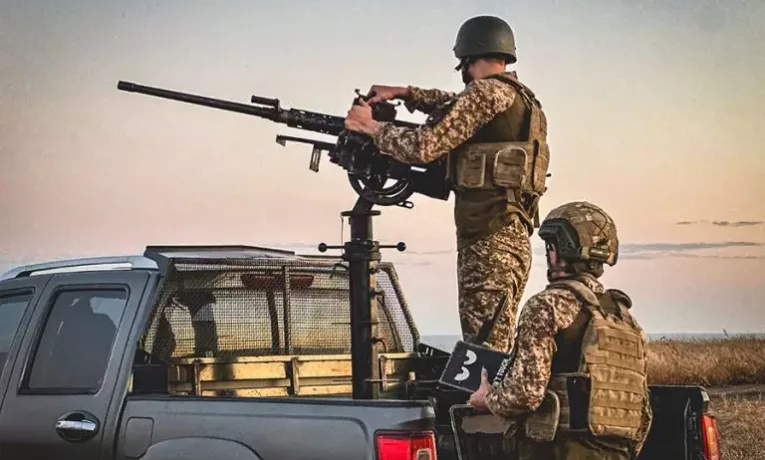 мобільні групи