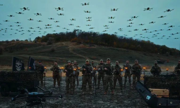 Батальйон «Nachtigall»