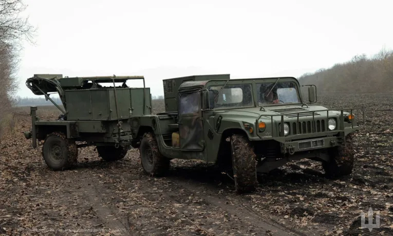 радіолокаційної станції