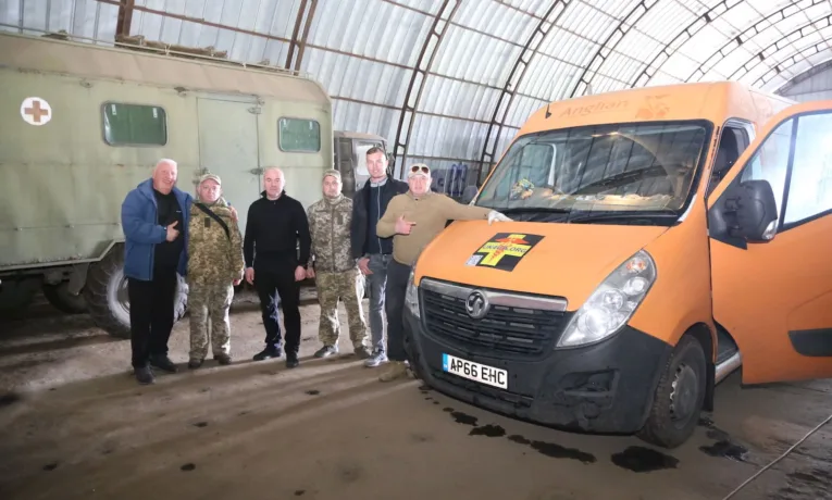 сергій надал