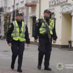Поліція Тернопільщини посилює заходи безпеки на Великдень
