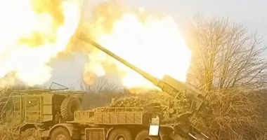 САУ "Богдана"