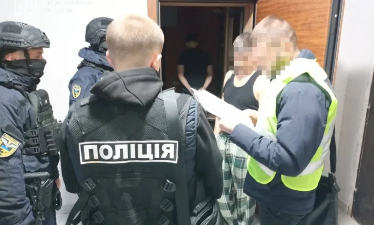 У центрі Тернополя під видом реконструкції знищили культурний шар і звели багатоповерхівку - підозра забудовнику