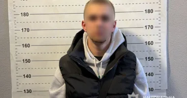 Вигадані борги і погрози: у Тернополі затримали 18-річного лідера групи вимагачів