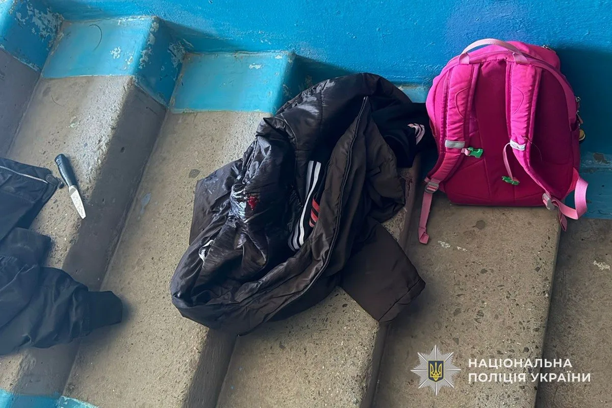 У Тернополі бійка між школярками завершилася ножовим пораненням