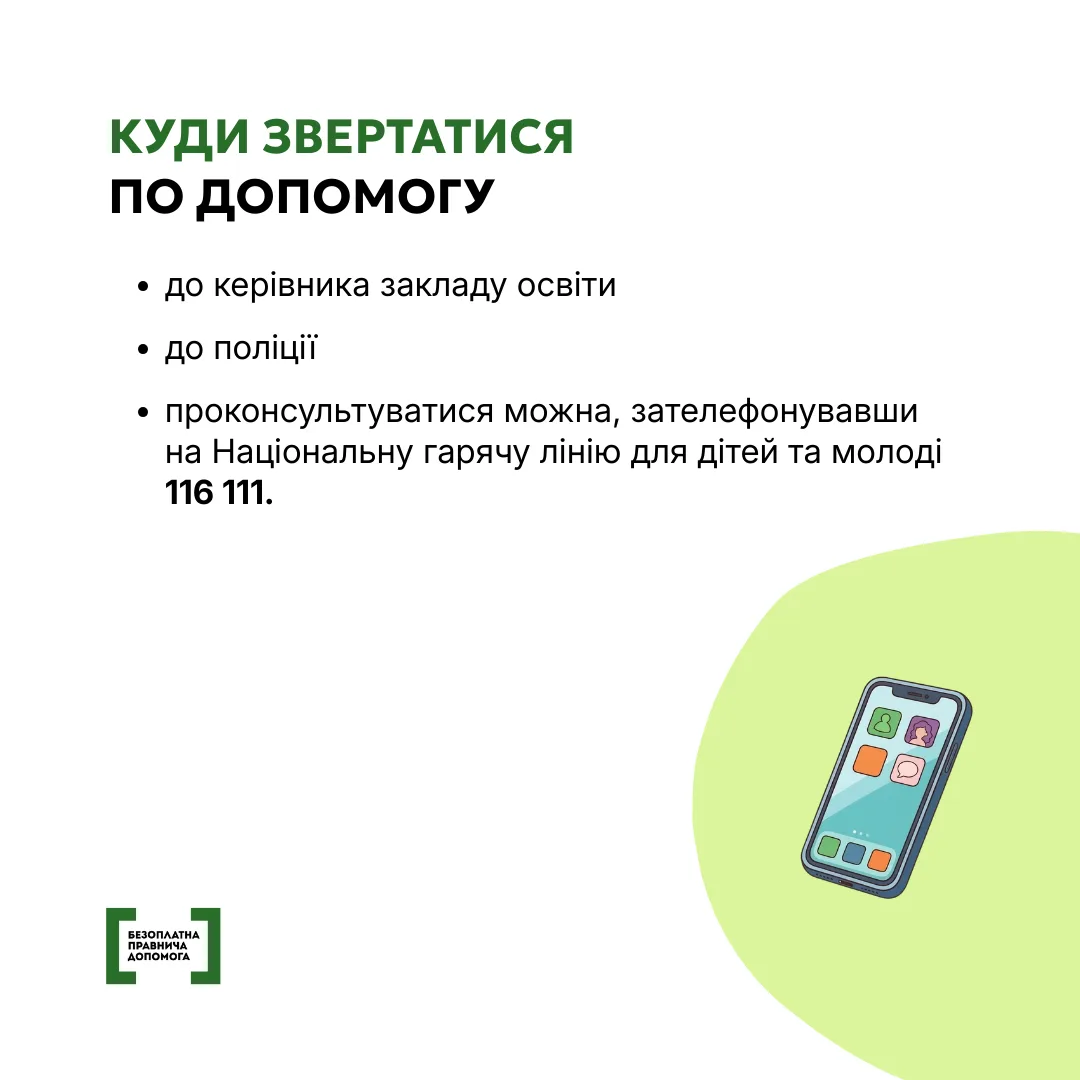 17 випадків булінгу в школах Тернопільщини
