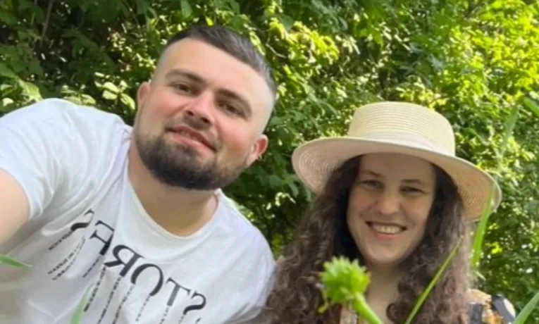 Українці живуть в селі