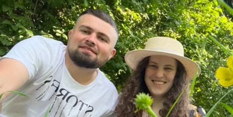 Українці живуть в селі