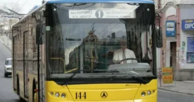 Тернопіль закуповує 27 нових тролейбусів