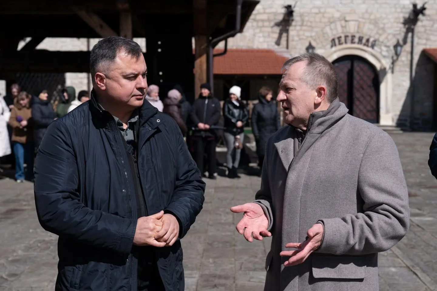 Роман Полікровський