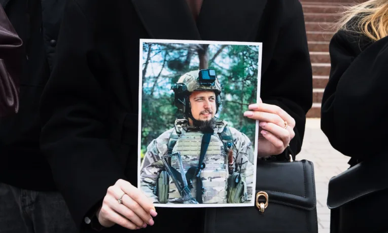 Героя України Сергія Коновала