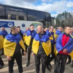 Двоє військовослужбовців із Шумської громади повернулися з полону в Чечні