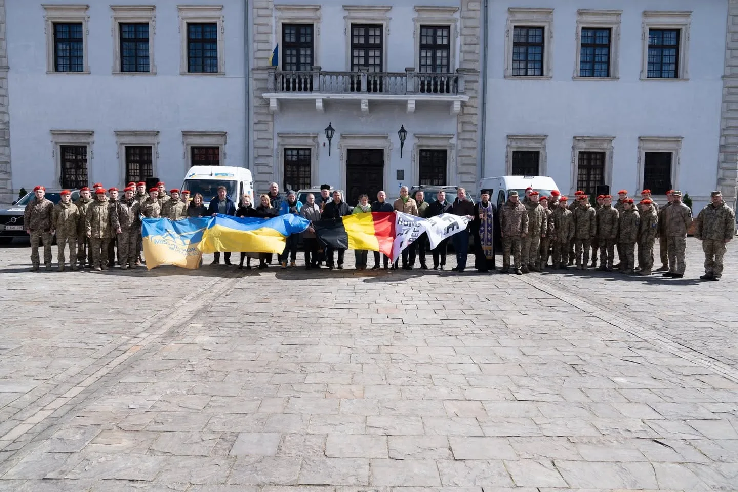 Роман Полікровський