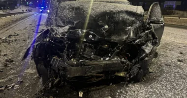 життя двох рятувальників