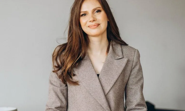 Анна Мостецька