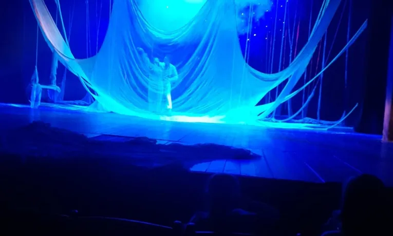 Історій про Мавку не буває багато