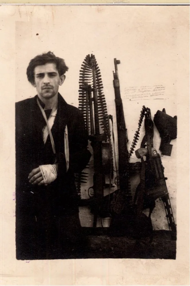 Богдан Попів