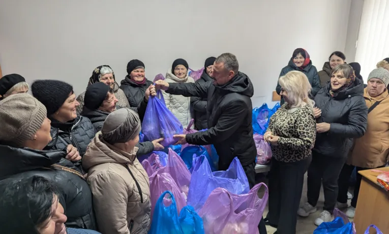 продуктові набори