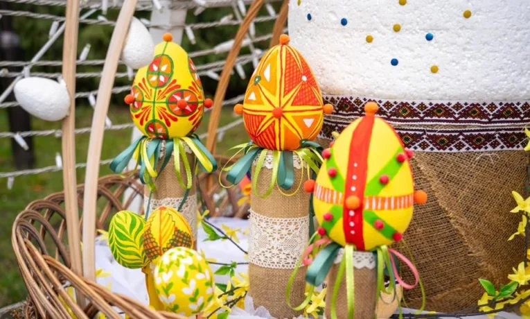 святкові локації